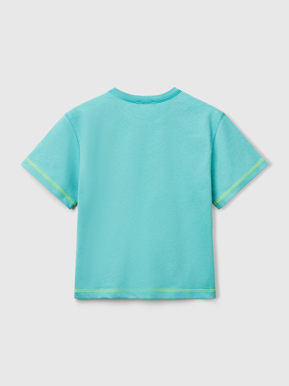 T-SHIRT Junior Boy image number 2